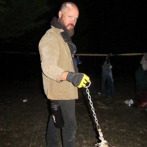 Meet your Posher, Jim